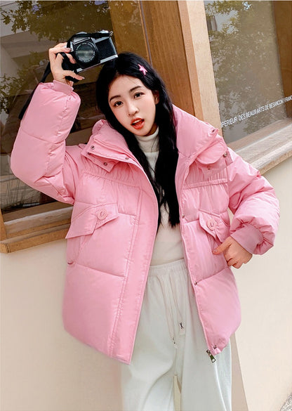 Puffer Jacket