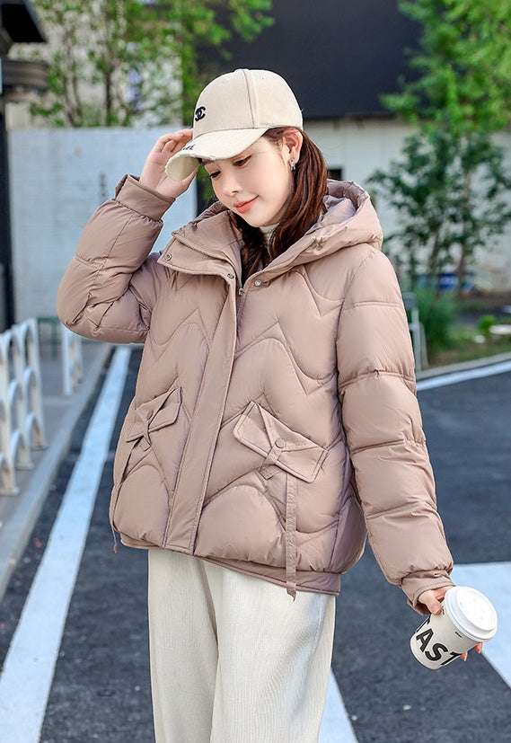 Puffer Jacket