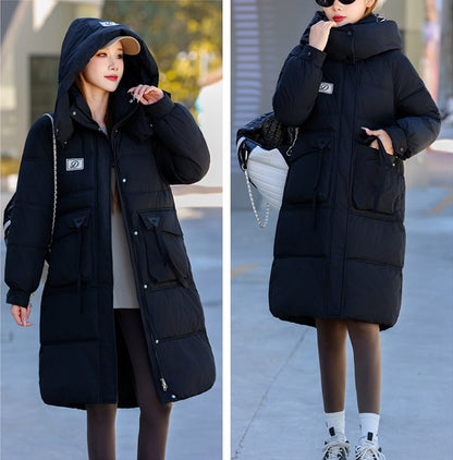 Puffer Jacket