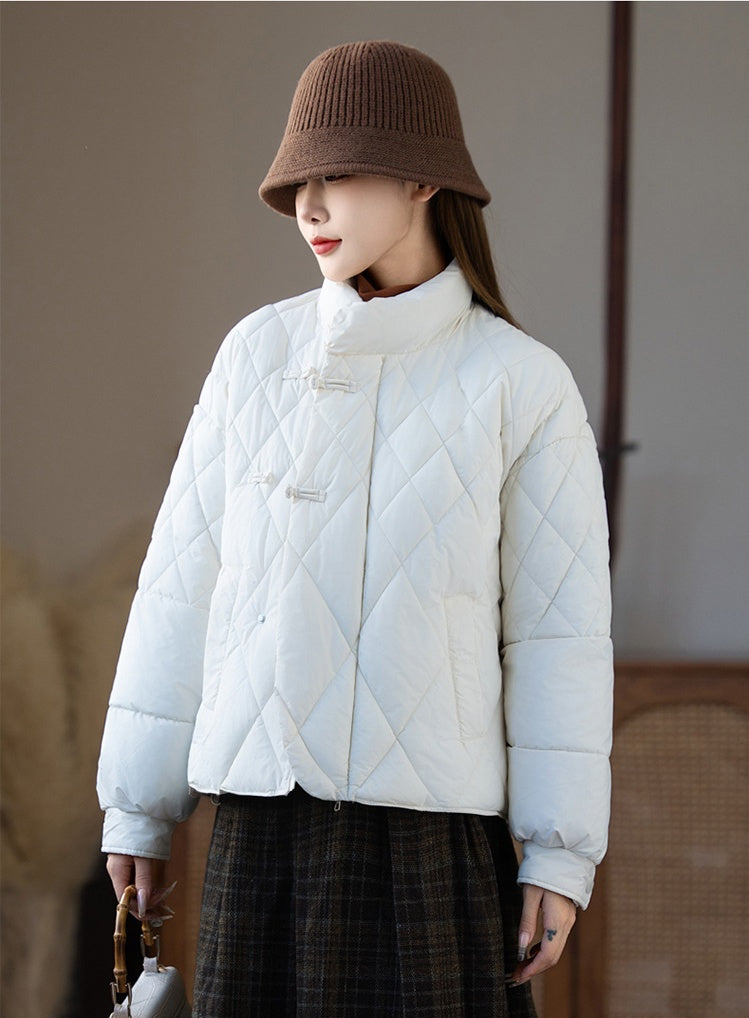 Puffer Jacket