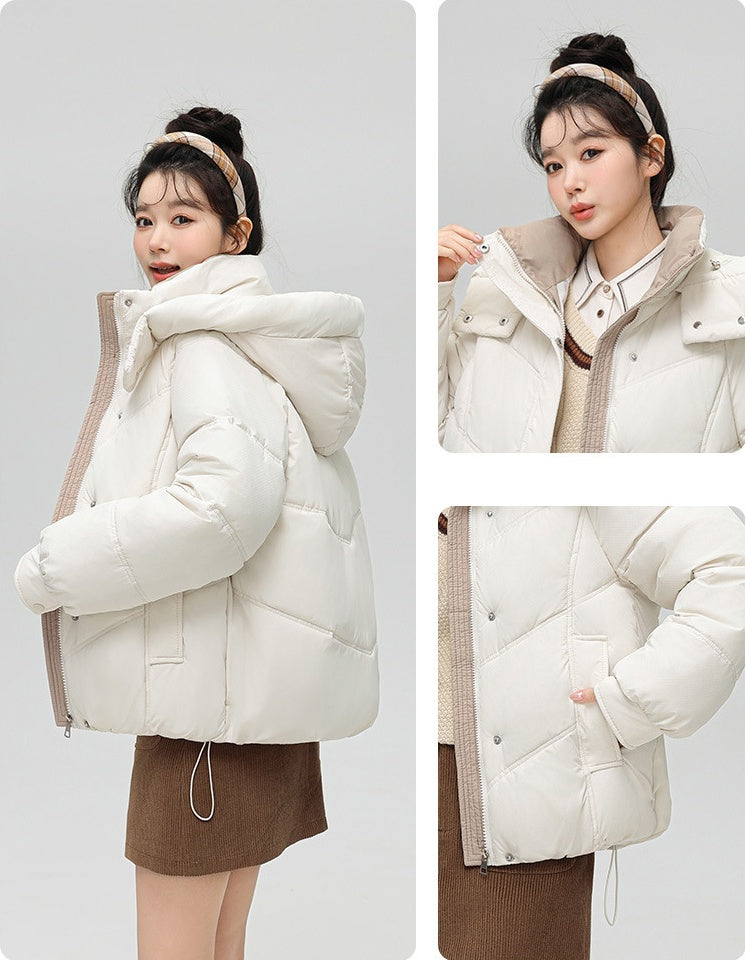 Puffer Jacket