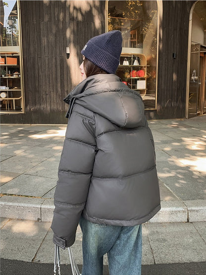 Puffer Jacket