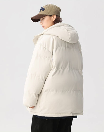 Puffer Jacket