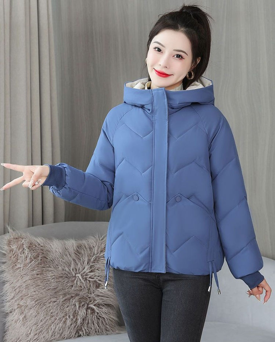 Puffer Jacket