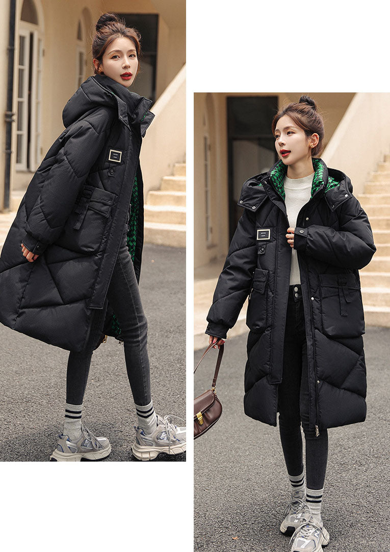 Puffer Jacket