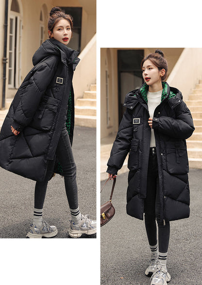 Puffer Jacket