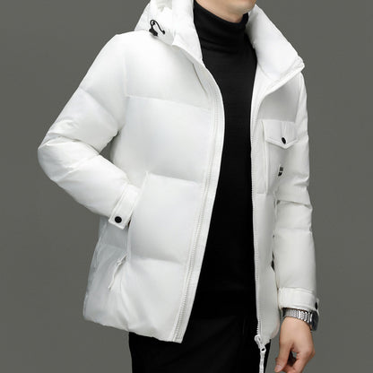 Puffer Jacket