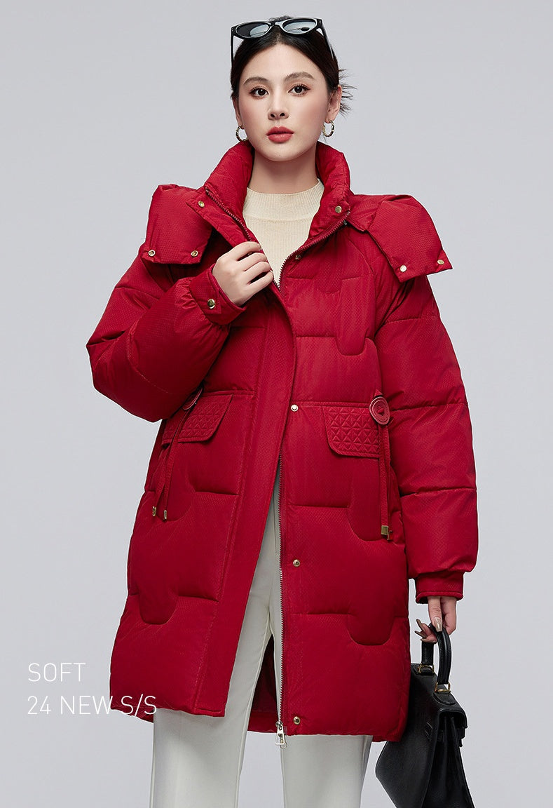 Puffer Jacket