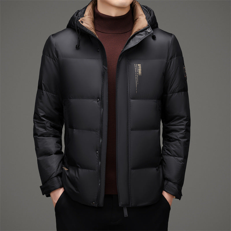 Puffer Jacket