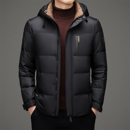 Puffer Jacket