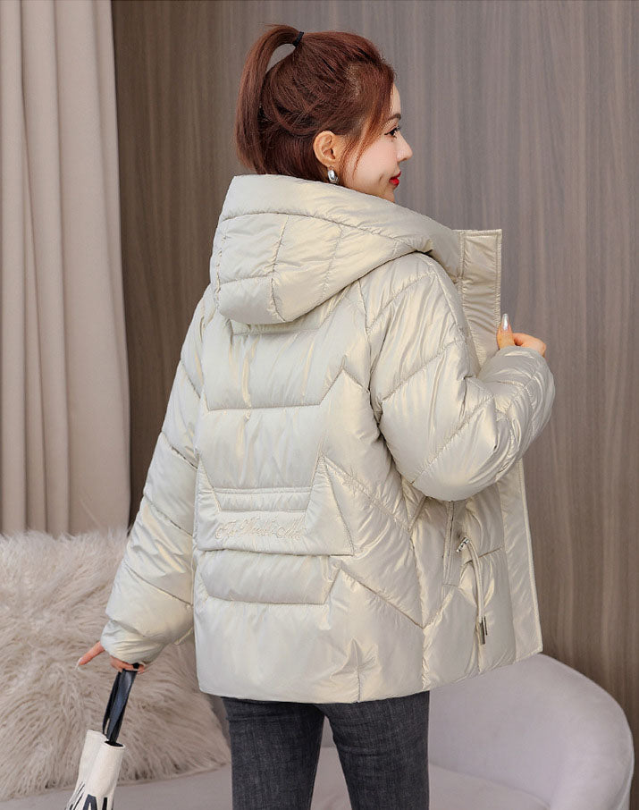 Puffer Jacket