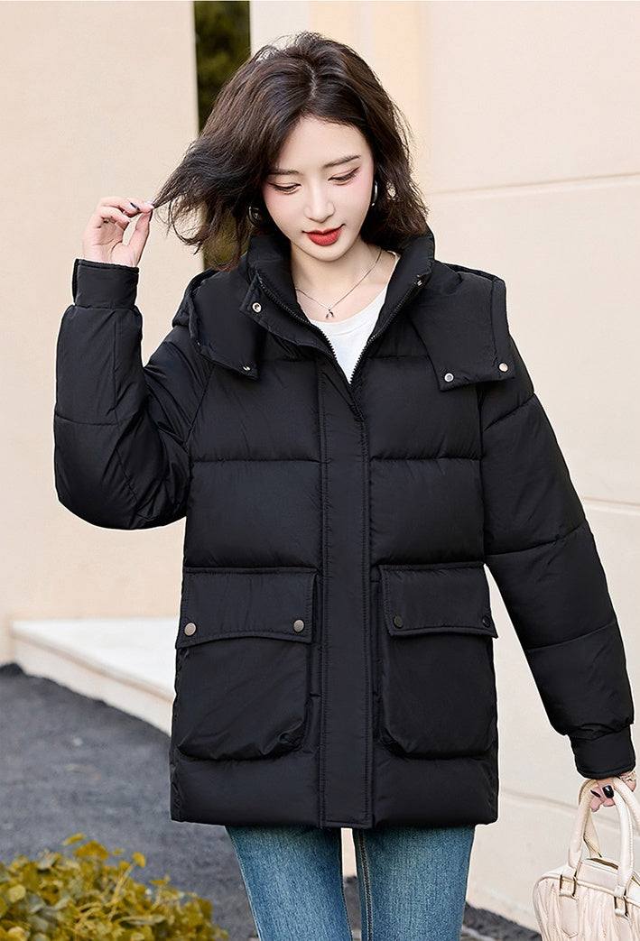 Puffer Jacket