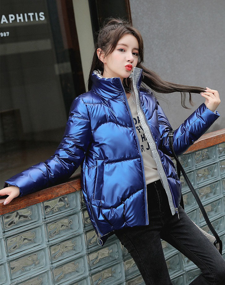 Puffer Jacket