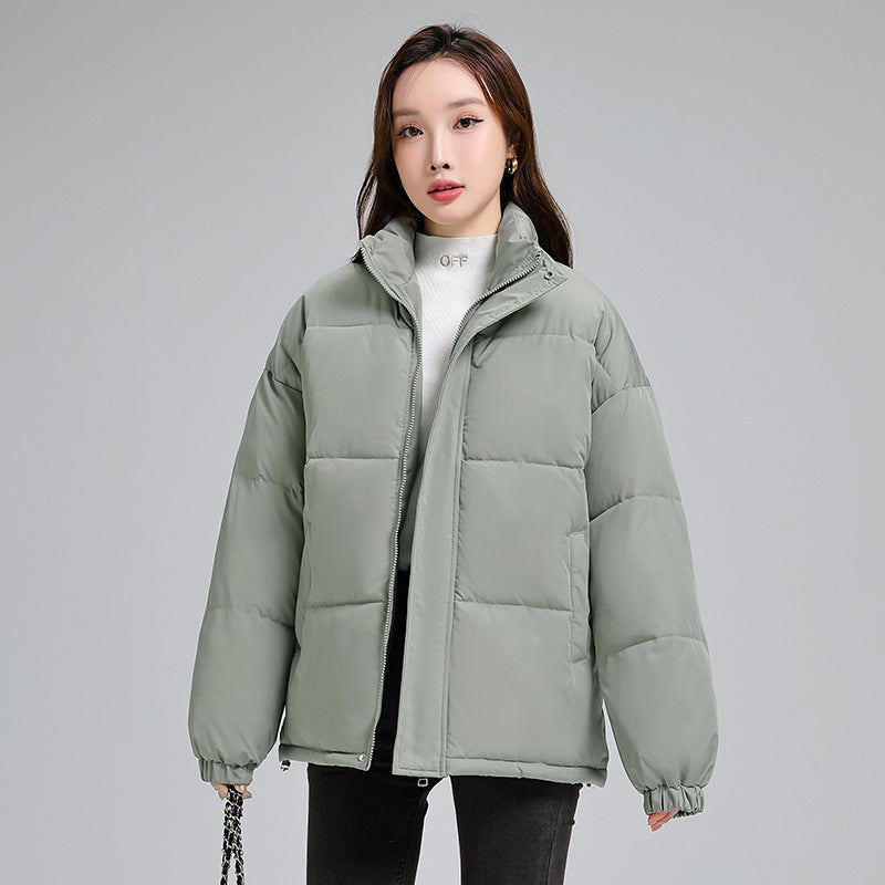 Puffer Jacket