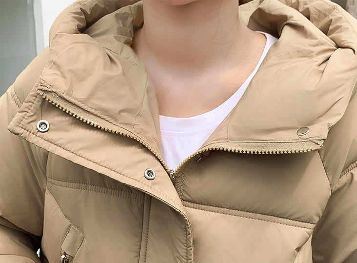 Puffer Jacket