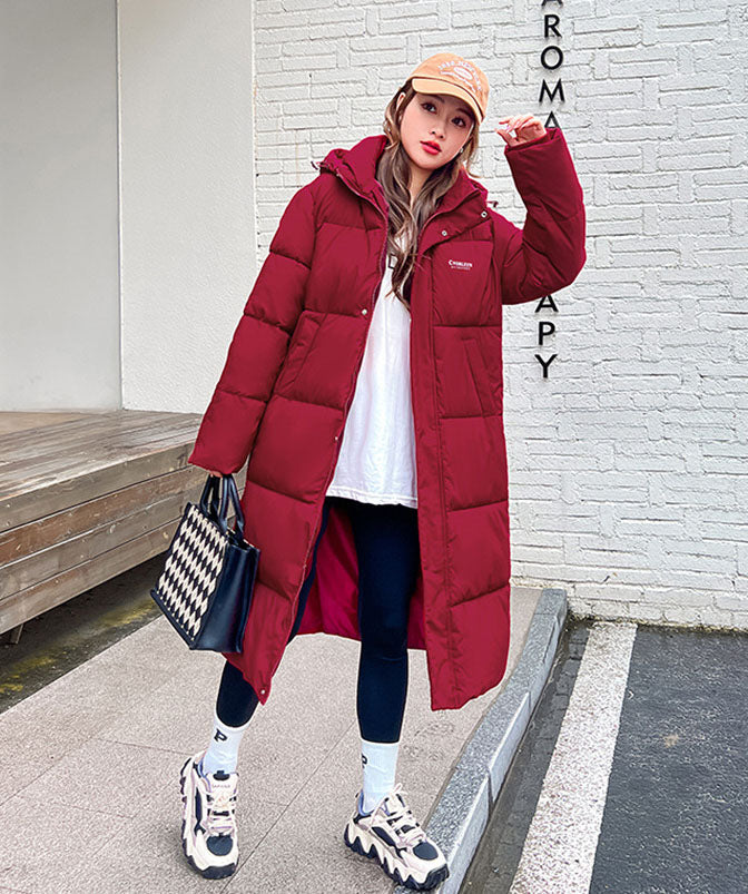 Puffer Jacket