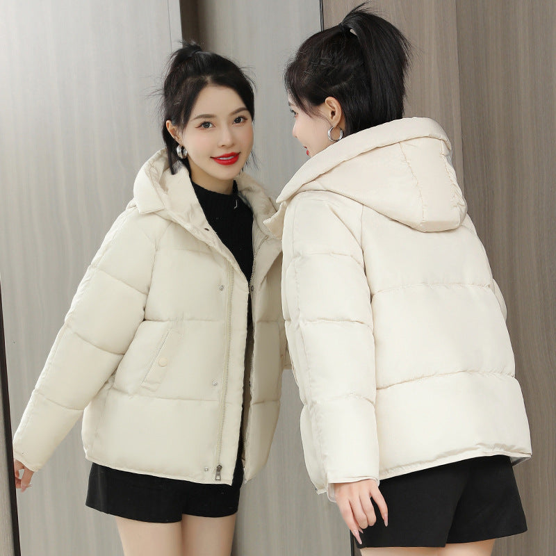 Puffer Jacket