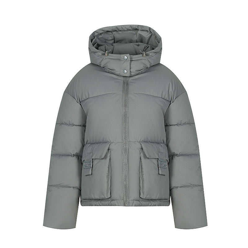 Puffer Jacket