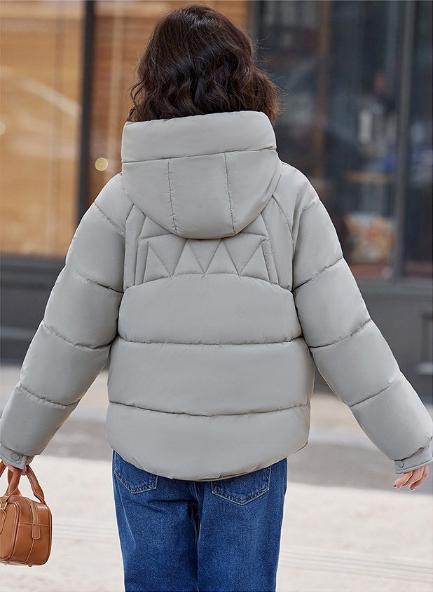 Puffer Jacket