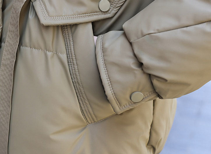 Puffer Jacket