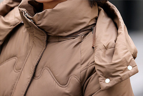 Puffer Jacket