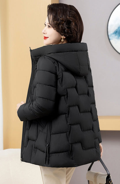 Puffer Jacket