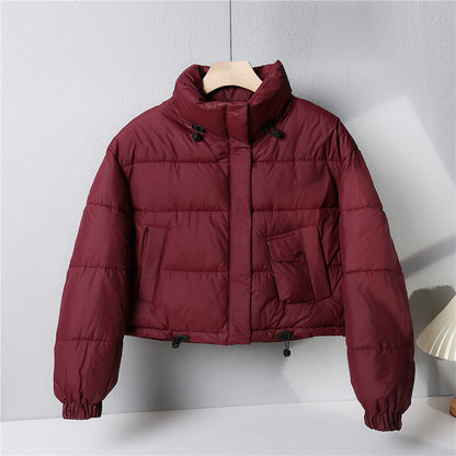 Puffer Jacket