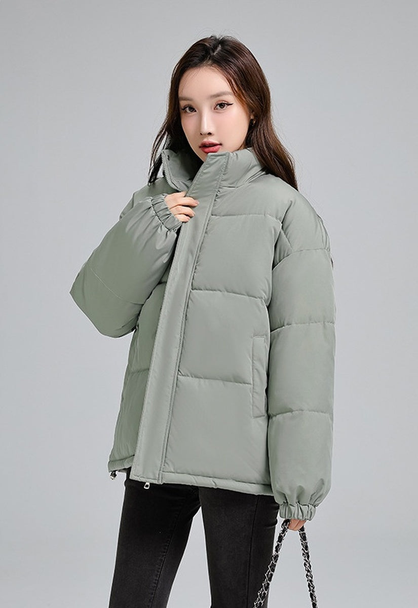 Puffer Jacket