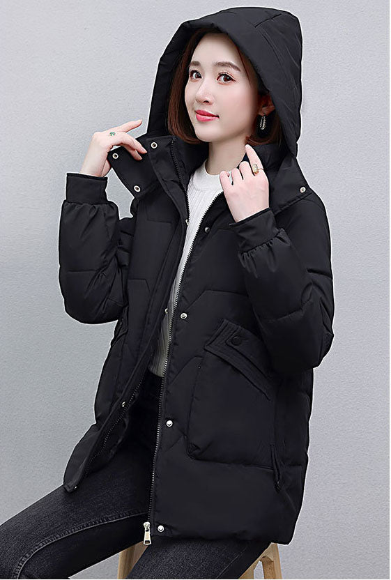 Puffer Jacket