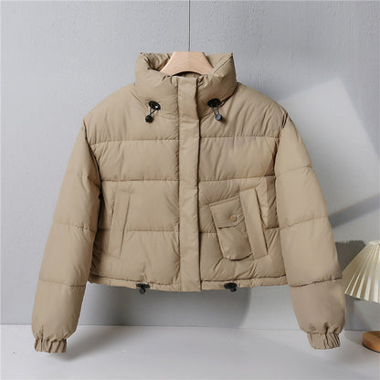 Puffer Jacket