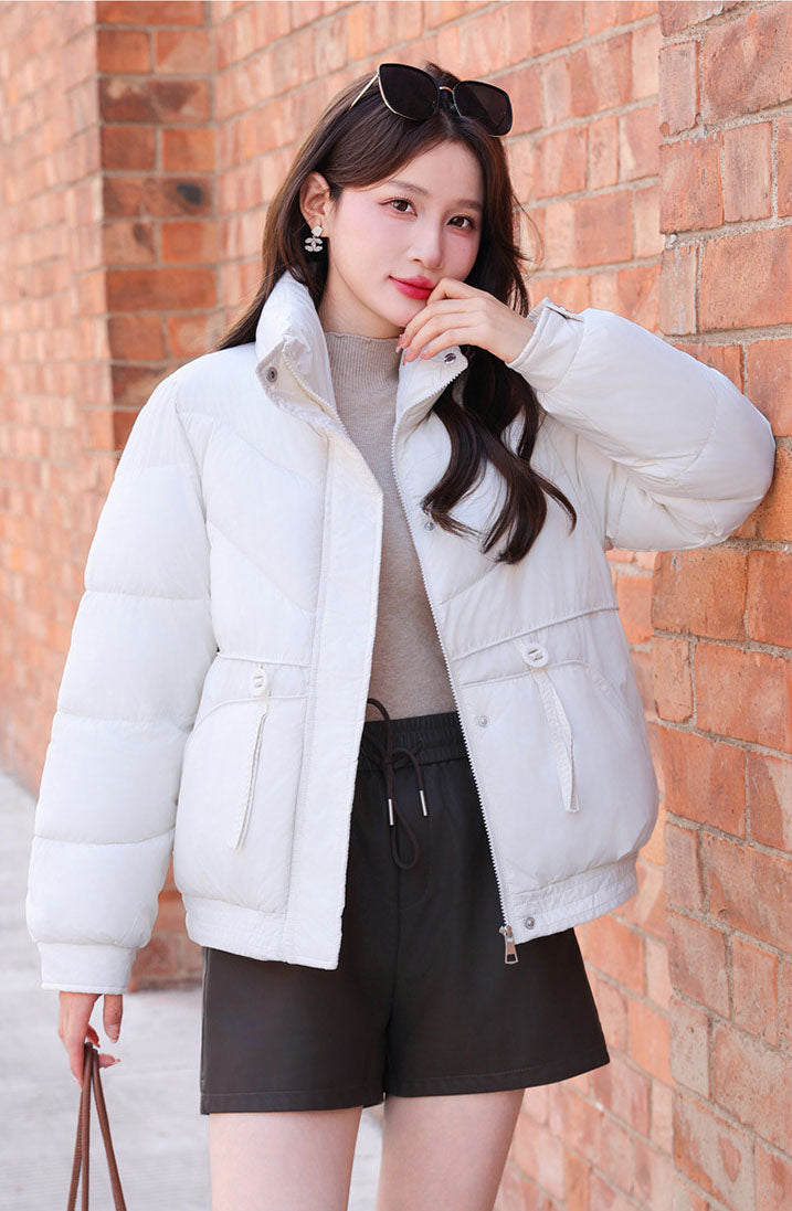 Puffer Jacket