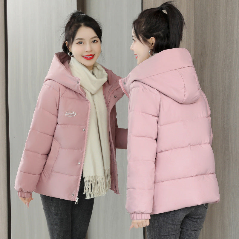 Puffer Jacket