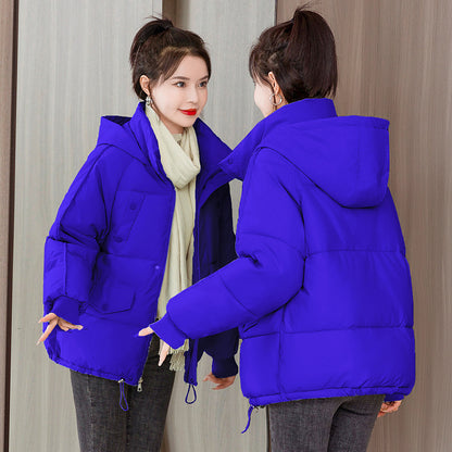 Puffer Jacket