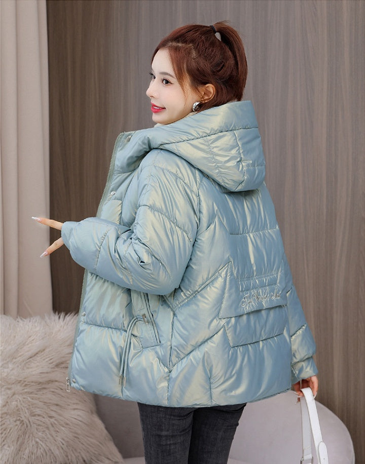 Puffer Jacket