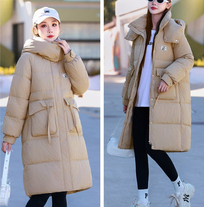 Puffer Jacket