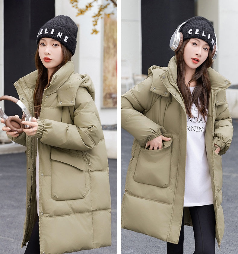 Puffer Jacket