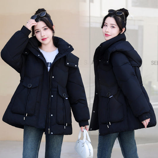 Puffer Jacket