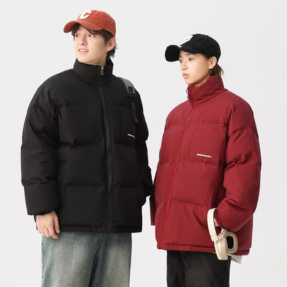 Puffer Jacket