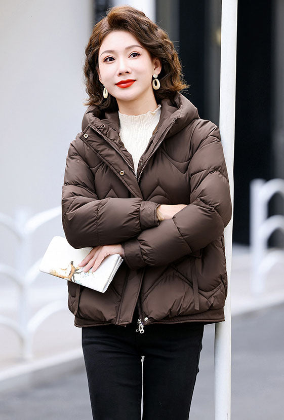 Puffer Jacket