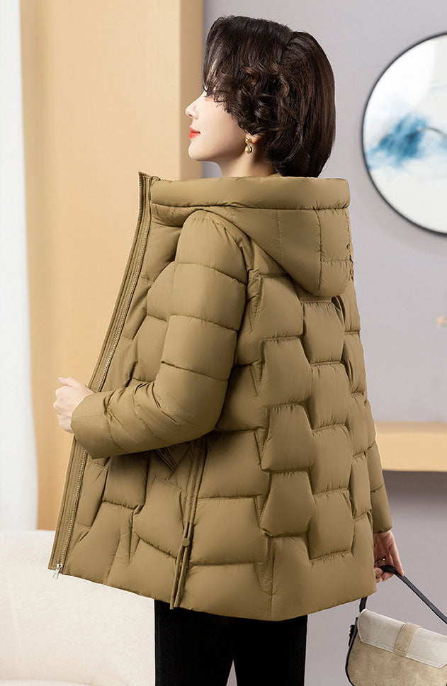 Puffer Jacket