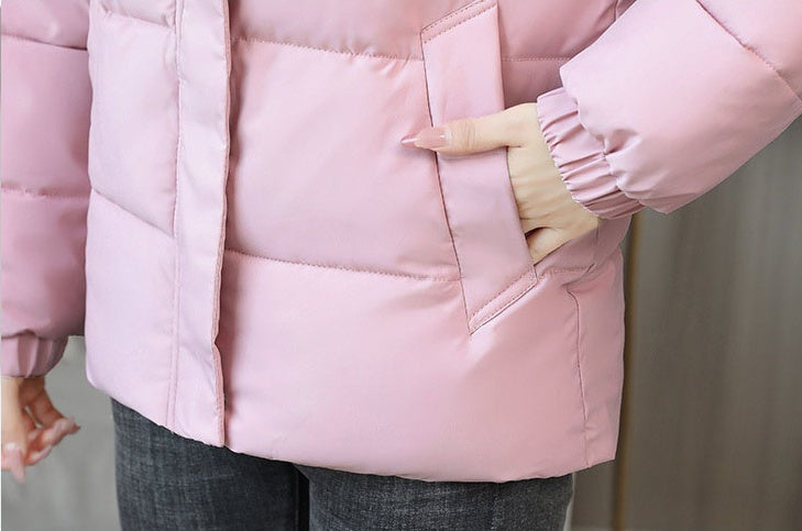 Puffer Jacket