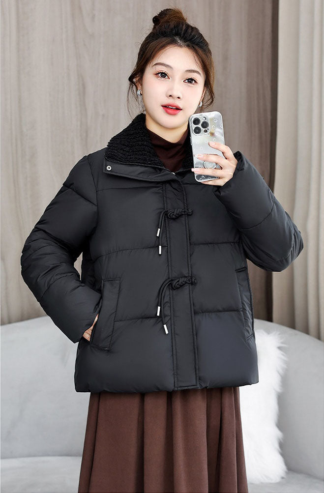 Puffer Jacket