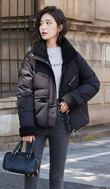 Puffer Jacket