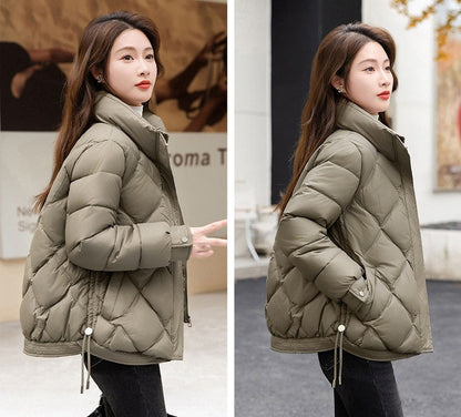 Puffer Jacket