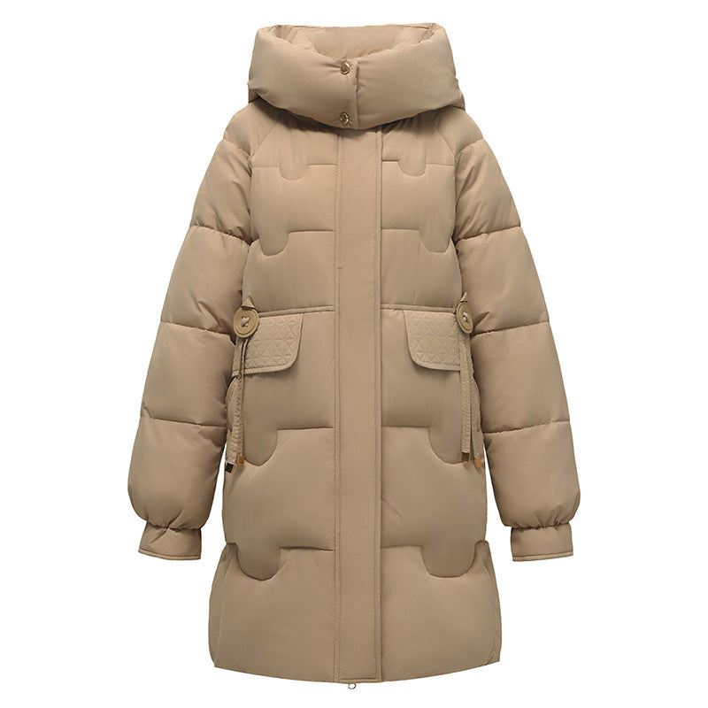 Puffer Jacket