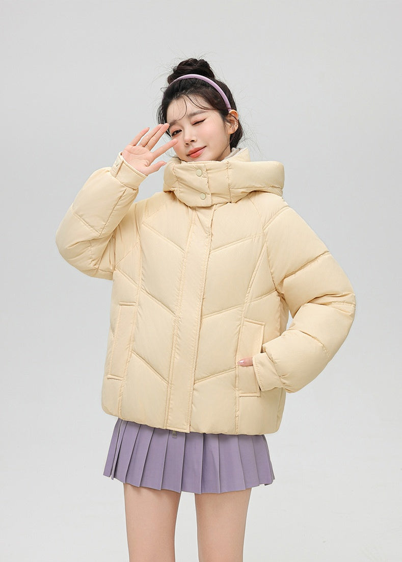 Puffer Jacket