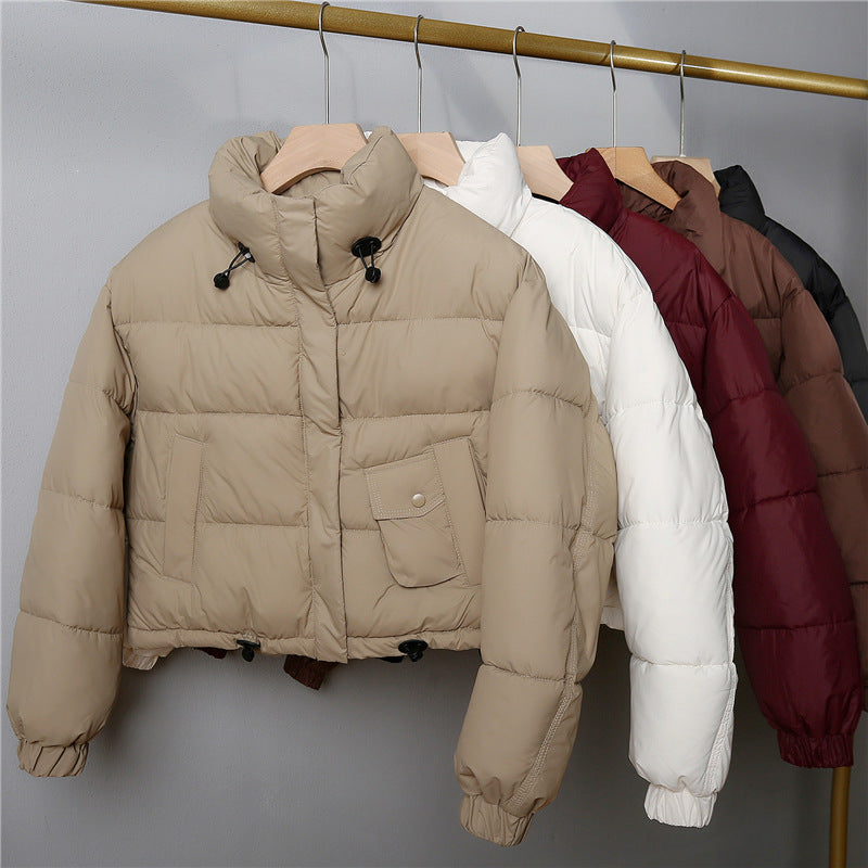 Puffer Jacket