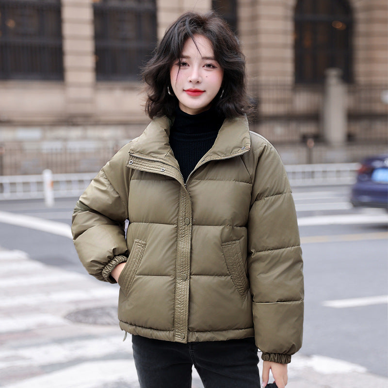 Puffer Jacket