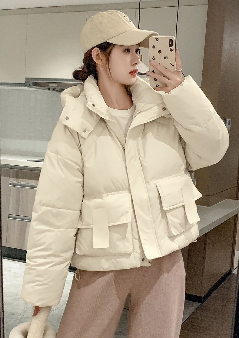 Puffer Jacket