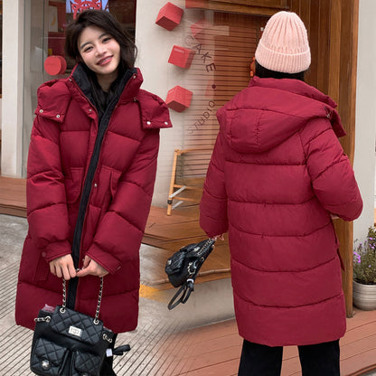 Puffer Jacket